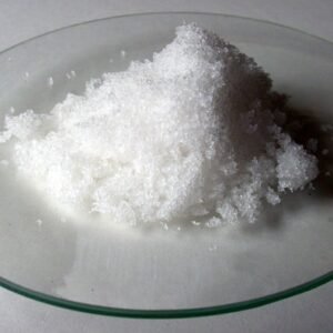 Sodium Nitrate (Chile Saltpeter)