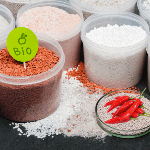 Chili Fertilizer Blend