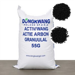 Activated Carbon (Granular)