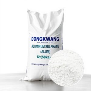 Aluminium Sulphate (Alum)