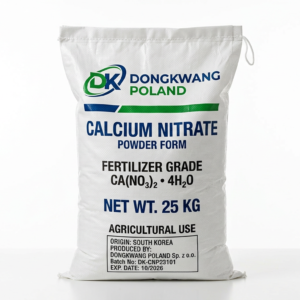 Ammonium Nitrate 34.4%