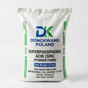 Ammonium Polyphosphate (APP)
