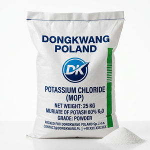 Ammonium Sulphate (AS)