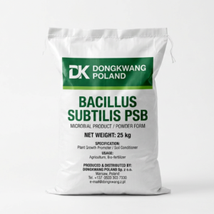 Azospirillum Biofertilizer