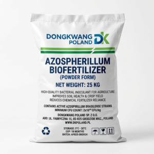 Azotobacter Biofertilizer