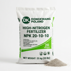 Balanced NPK 15-15-15