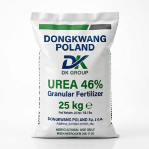 Balanced Soluble Fertilizer