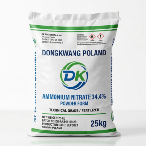 Calcium Ammonium Nitrate (CAN 27%)