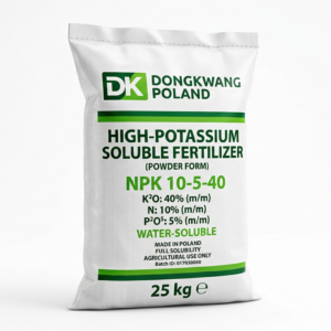 Calcium Boron Liquid Fertilizer