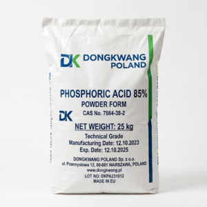 Calcium Cyanamide