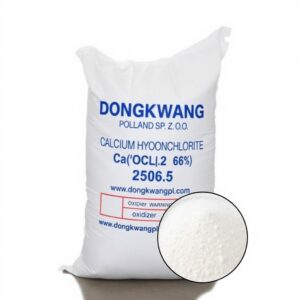 Calcium Hypochlorite