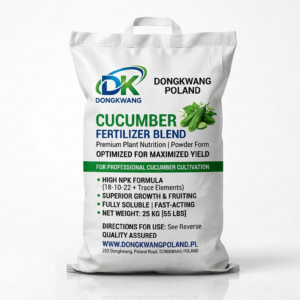 Chili Fertilizer Blend
