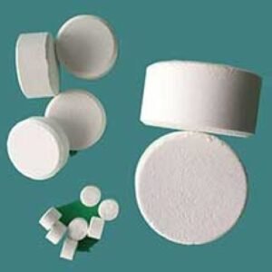 Chlorine Dioxide Generator Tablets