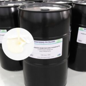 Corrosion Inhibitor (Zinc Phosphate)
