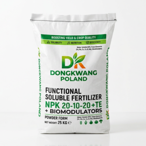 Cotton Fertilizer Blend