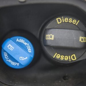 AdBlue / DEF (Diesel Exhaust Fluid)