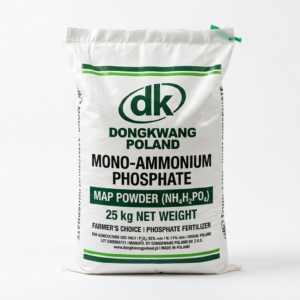 Di-Ammonium Phosphate (DAP)