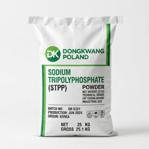 Dicalcium Phosphate (DCP)