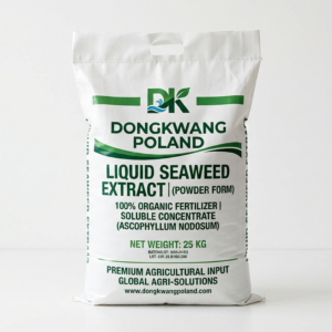 Granular Seaweed Extract