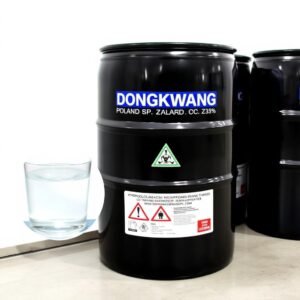 Hydrochloric Acid (HCl)