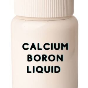 Calcium Boron Liquid Fertilizer