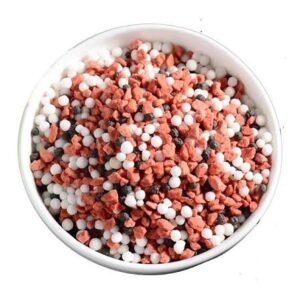 Wheat Fertilizer Blend