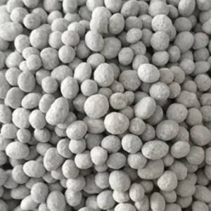 High-Nitrogen NPK 20-10-10