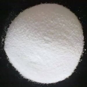 Ammonium Chloride (NH₄Cl)
