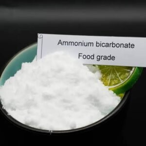 Ammonium Bicarbonate