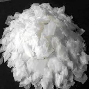 Potassium Hydroxide (Caustic Potash)