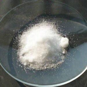 Potassium Nitrate (KNO₃)