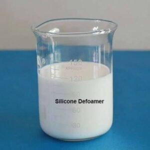 Defoamer (Silicone-based)