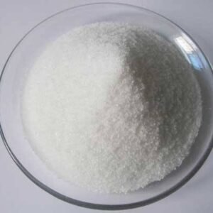 Polyacrylamide (PAM) Flocculant