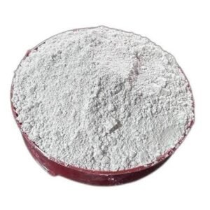 Calcium Oxide (Quicklime)