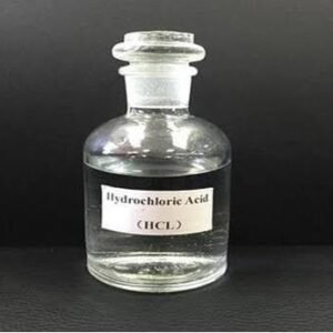 Hydrochloric Acid (HCl)