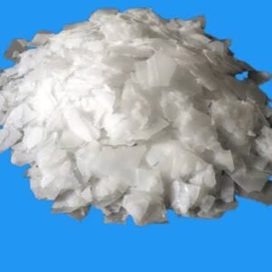 Caustic Soda (NaOH)