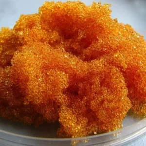 Ion Exchange Resin (Cation)