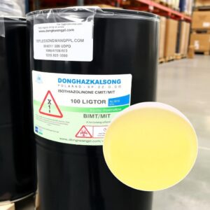 Isothiazolinone Biocide (CMIT/MIT)