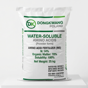 Liquid Amino Acid Fertilizer