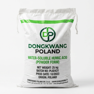 Liquid Humic Acid