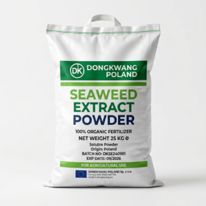 Liquid Seaweed Extract