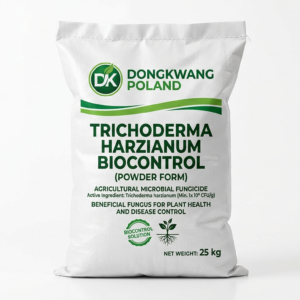 Mycorrhizal Inoculant (Glomus spp.)