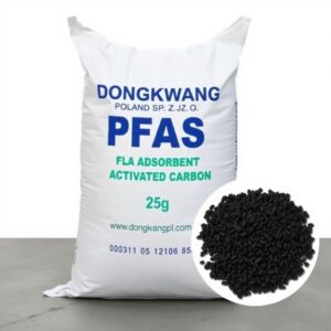 PFAS Adsorbent (Granular Activated Carbon)