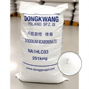 pH Adjuster (Sodium Bicarbonate)