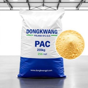Polyaluminium Chloride (PAC)