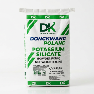Potassium Carbonate (K₂CO₃)