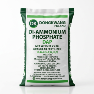 Potassium Chloride (MOP)
