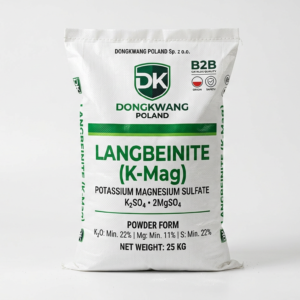 Potassium Humate