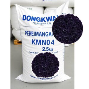 Potassium Permanganate