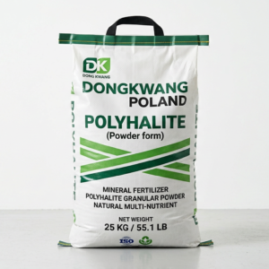 Potassium Silicate
